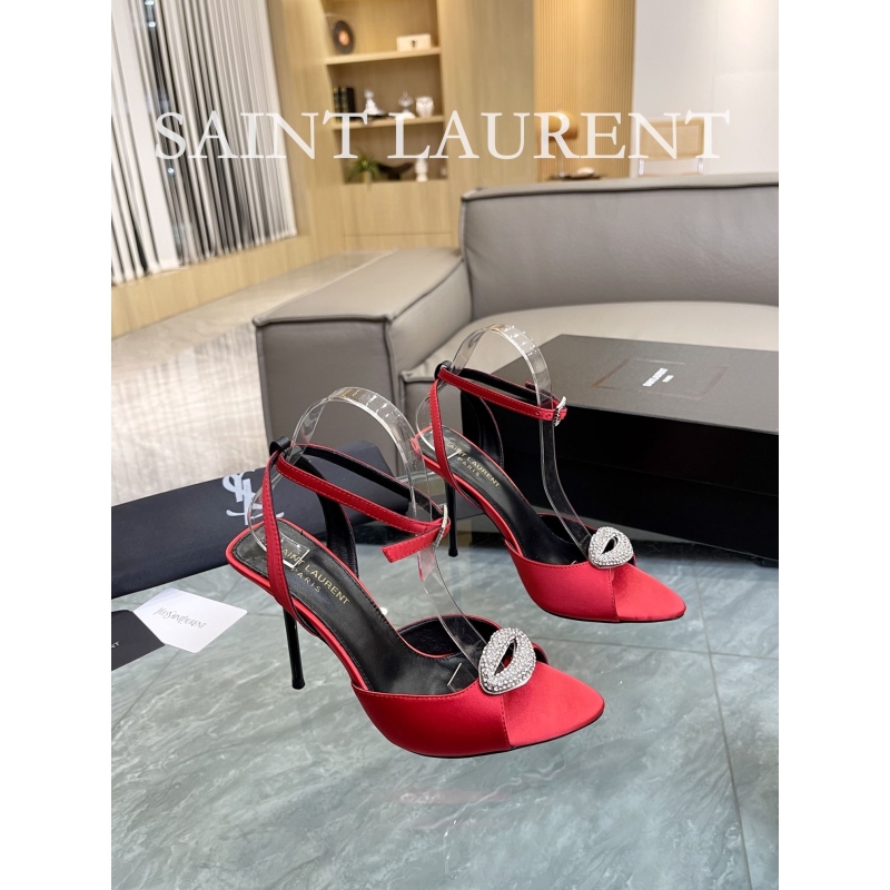 Y*L high heels